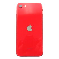 楽天市場】iphone se 第2世代 レッド フリー 未使用の通販