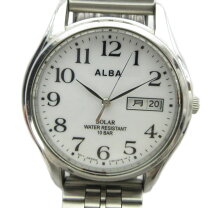 楽天市場】seiko v158の通販