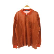楽天市場】イブサンローラン ポロシャツ（ポロシャツ｜トップス 
