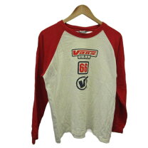 楽天市場】vans ラグラン（Tシャツ・カットソー｜トップス）：メンズ