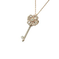楽天市場】swarovski ネックレス keyの通販