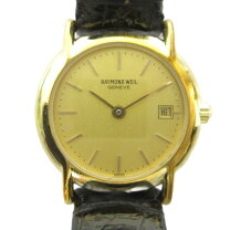 楽天市場】raymond weil 18k（腕時計）の通販