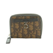 楽天市場】dior トロッター 財布 中古の通販