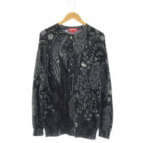 楽天市場】supreme ペイズリー ジャケット（メンズファッション）の通販
