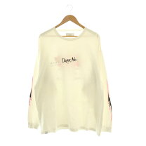 楽天市場】tain double push（Tシャツ・カットソー｜トップス 