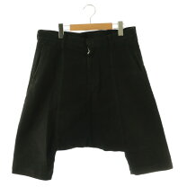 楽天市場】comme des garcons homme plus ハーフパンツの通販