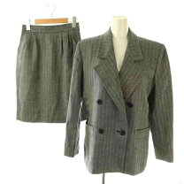 楽天市場】イヴサンローラン（スカートスーツ｜スーツ・セットアップ 