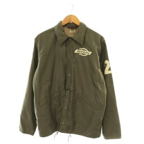 楽天市場】コーチジャケット dickiesの通販