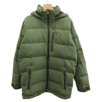 楽天市場】patagonia ダウンパーカ（コート・ジャケット｜メンズ 