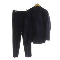 楽天市場】セットアップ ダブル vintageの通販