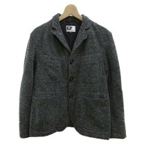 楽天市場】engineered garments bedford jacketの通販