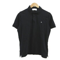 楽天市場】stone island 中古（ポロシャツ｜トップス）：メンズ 