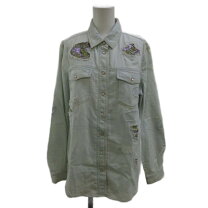 楽天市場】カヴァリ 中古 シャツの通販