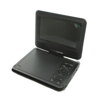 楽天市場】夢グループ 9インチ ポータブルテレビ（TV・オーディオ 