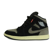 楽天市場】nike air jordan 1 mid oliveの通販