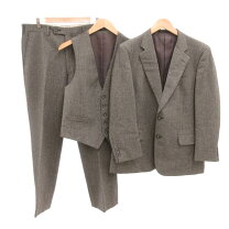 楽天市場】hardy amies スーツ（メンズファッション）の通販
