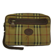 楽天市場】バーバリー BURBERRY（クラッチバッグ・セカンドバッグ 