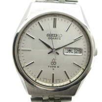 楽天市場】seiko type2（腕時計）の通販