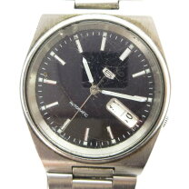 楽天市場】セイコー5 7s 中古の通販