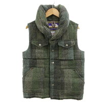 楽天市場】THE NORTH FACE PURPLE LABEL×Harris Tweed ザノース 