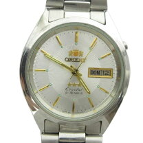 楽天市場】ORIENT Three Star（メンズ腕時計｜腕時計）の通販