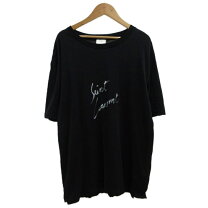 楽天市場】サンローラン tシャツ ヴァンパイアの通販