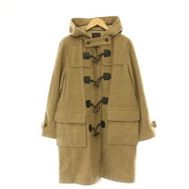 楽天市場】takeo kikuchi ダッフルコートの通販