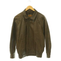 楽天市場】intermezzo レザージャケット（メンズファッション）の通販