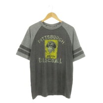 楽天市場】ピッツバーグ・パイレーツ（Tシャツ・カットソー｜トップス 
