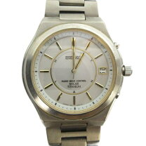楽天市場】7b22（腕時計）の通販 SEIKO 電波ソーラー 美品 腕時計 