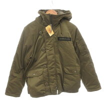 楽天市場】avirex 中綿の通販