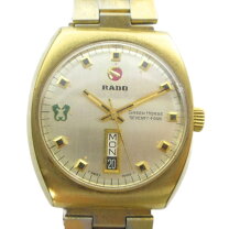 楽天市場】RADO green horse（腕時計）の通販