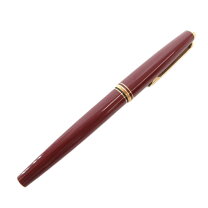 楽天市場】モンブラン 万年筆 14k 585の通販