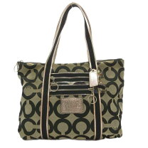 楽天市場】COACH コーチ オプアート（バッグ｜バッグ・小物・ブランド 