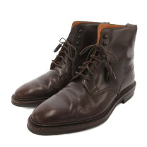 楽天市場】クロケット&ジョーンズ ブーツ 中古 26の通販