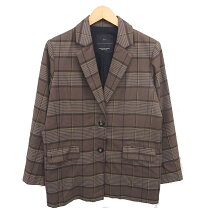楽天市場】sly ツイードジャケットの通販