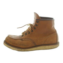 楽天市場】REDWING US10．5（その他｜ブーツ）：メンズ靴<靴の通販