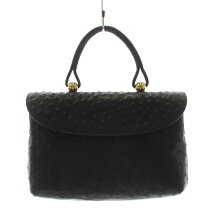 未使用品】 ⭐︎現行品⭐︎ 傳濱野 Rita モノグラムトート ロイヤル 