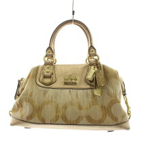 楽天市場】COACH マディソン オプアート（バッグ・小物・ブランド雑貨 