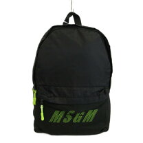 楽天市場】msgm バックパックの通販