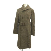 楽天市場】ラルフローレン コート 中古（レディースファッション）の通販
