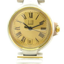 楽天市場】dunhill watchの通販