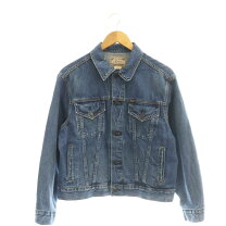 楽天市場】ラルフローレン デニムジャケット 古着（メンズファッション 