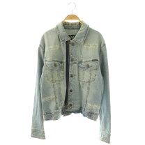 楽天市場】デニムジャケット d&g 中古の通販