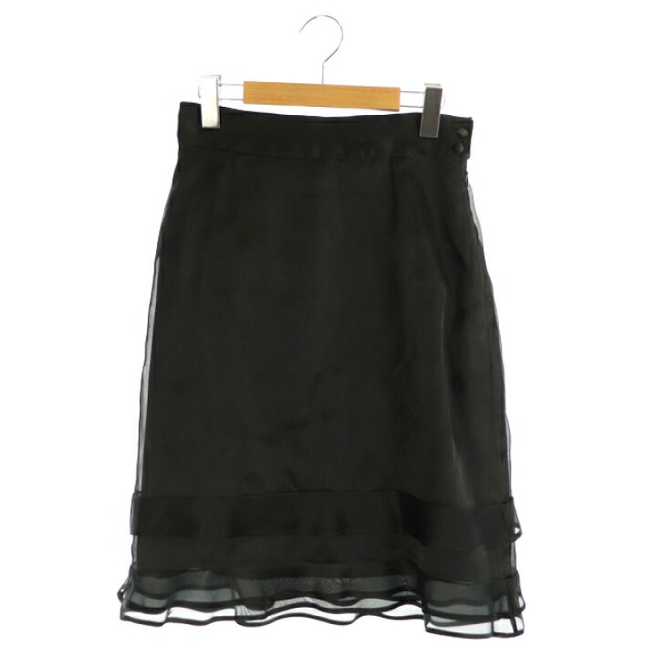 楽天市場】【中古】ヴァレンティノ ヴァレンチノ VALENTINO スカート  