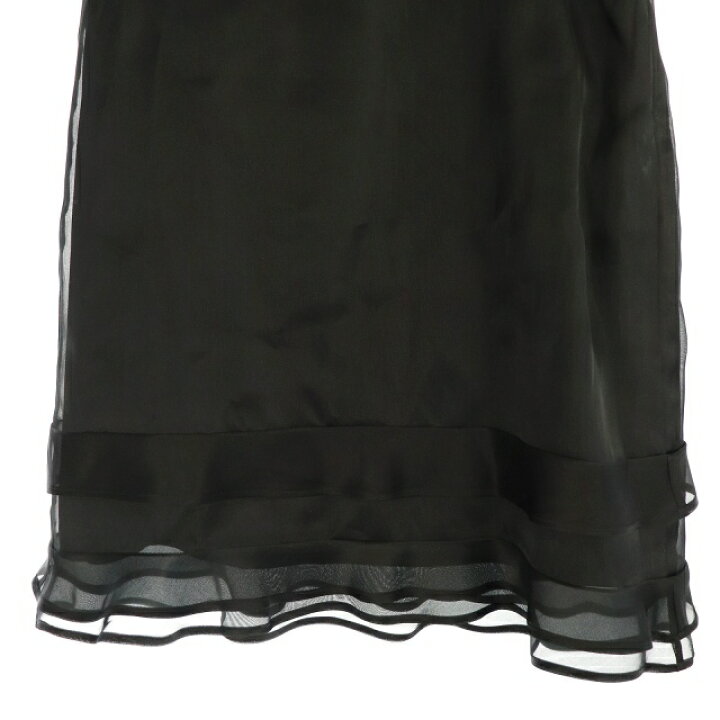 楽天市場】【中古】ヴァレンティノ ヴァレンチノ VALENTINO スカート  