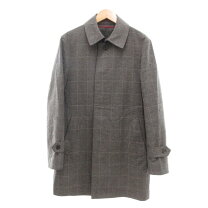 楽天市場】バーニーズニューヨーク コート（メンズファッション）の通販 