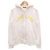 楽天市場】loveless（パーカー｜トップス）：メンズファッションの通販