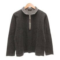 楽天市場】23区（ニット・セーター｜トップス）：メンズファッションの通販
