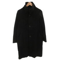 楽天市場】galerie vie カシミヤ コートの通販
